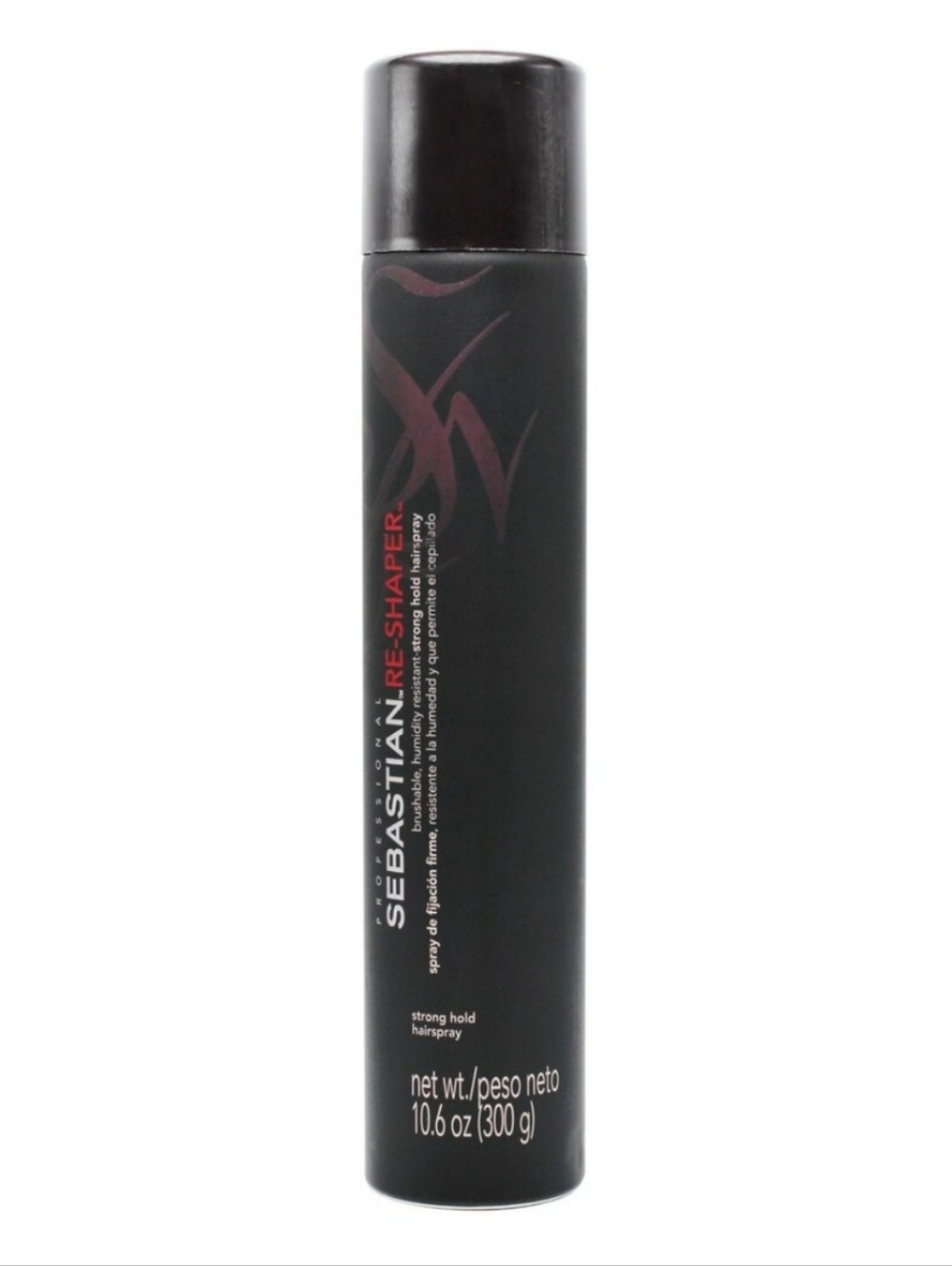 Sebastian Professional Re-Shaper Strong Hold Hairspray